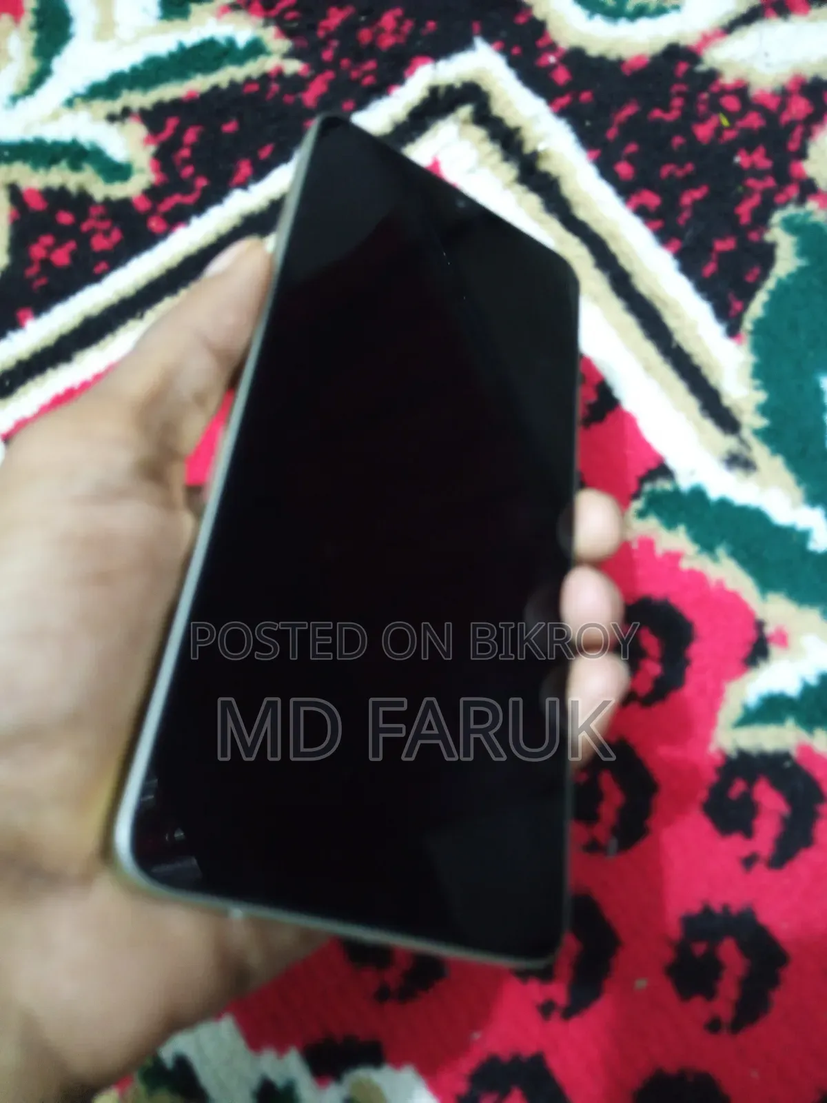Samsung Galaxy A06 128 GB