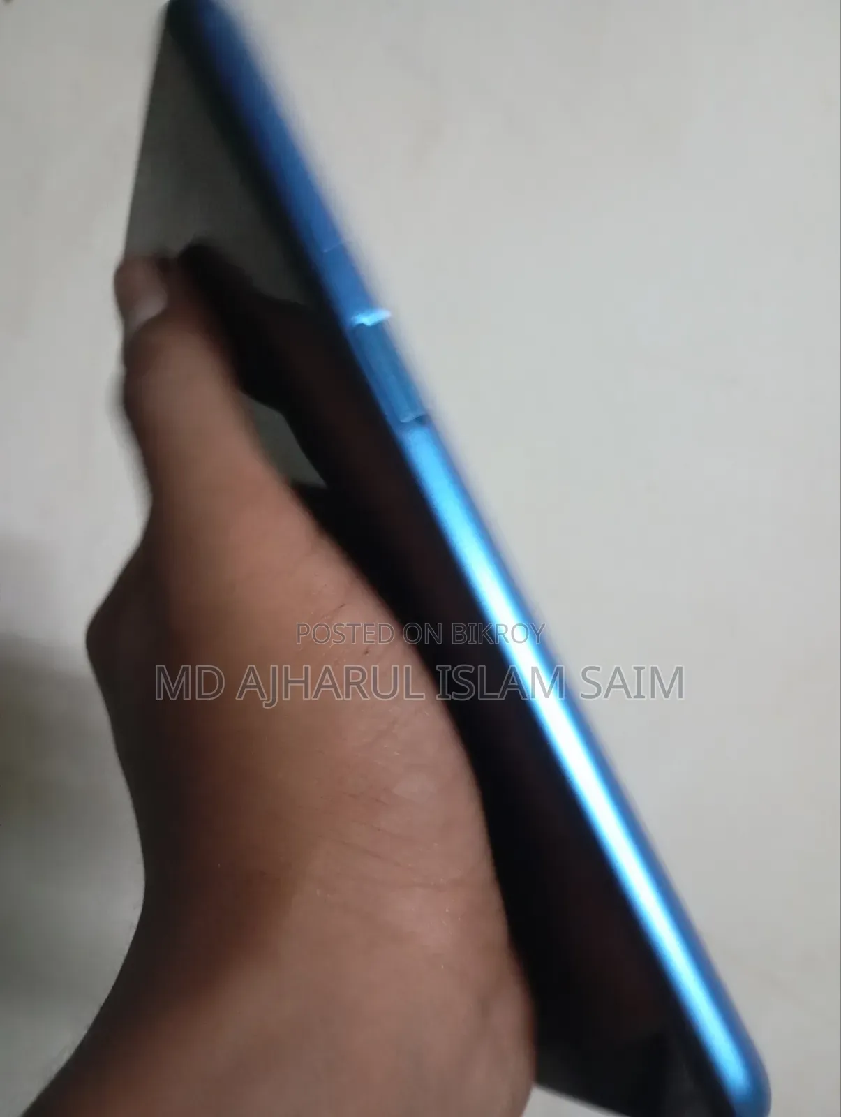 Samsung Galaxy A12 128 GB Blue