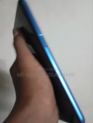 Samsung Galaxy A12 128 GB Blue