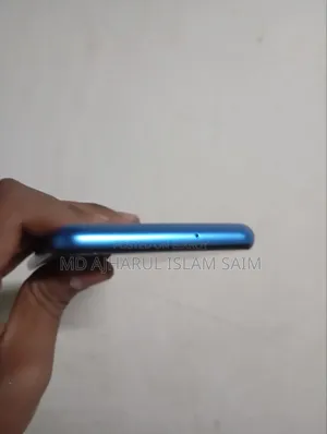 Samsung Galaxy A12 128 GB Blue