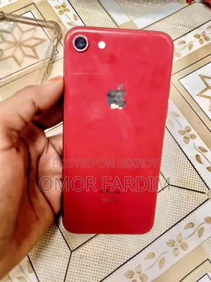 Apple iPhone 8 64 GB Red