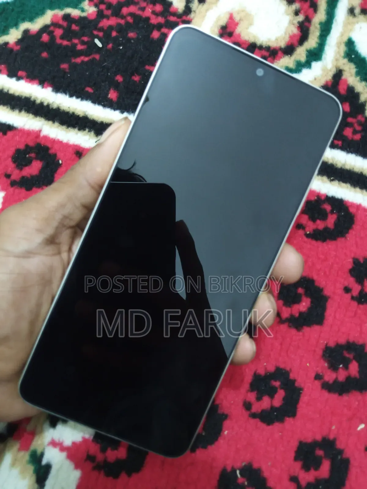 Samsung Galaxy A06 128 GB