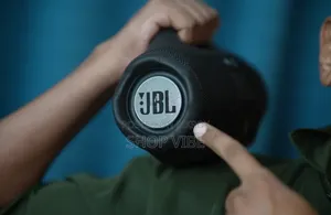 JBL Boombox 4 Mini Wireless Speaker