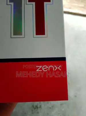 নতুন ওয়াল্টন ZENX 1T ১২৮ জিবি সাদা