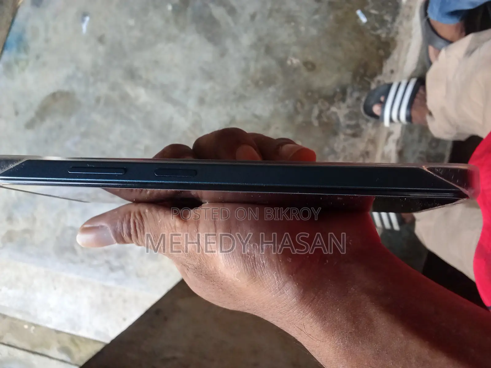 নতুন ওয়াল্টন ZENX 1T ১২৮ জিবি সাদা