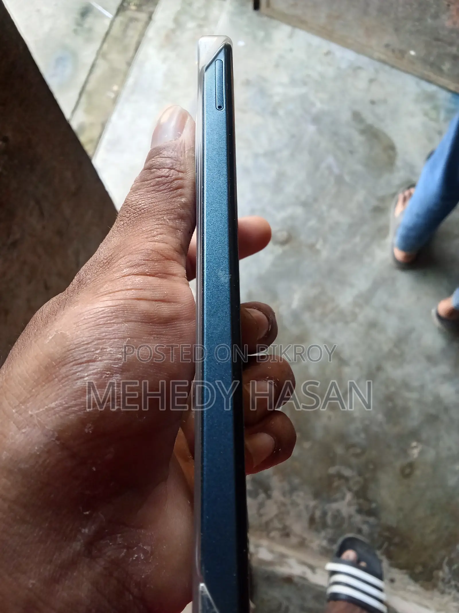 নতুন ওয়াল্টন ZENX 1T ১২৮ জিবি সাদা