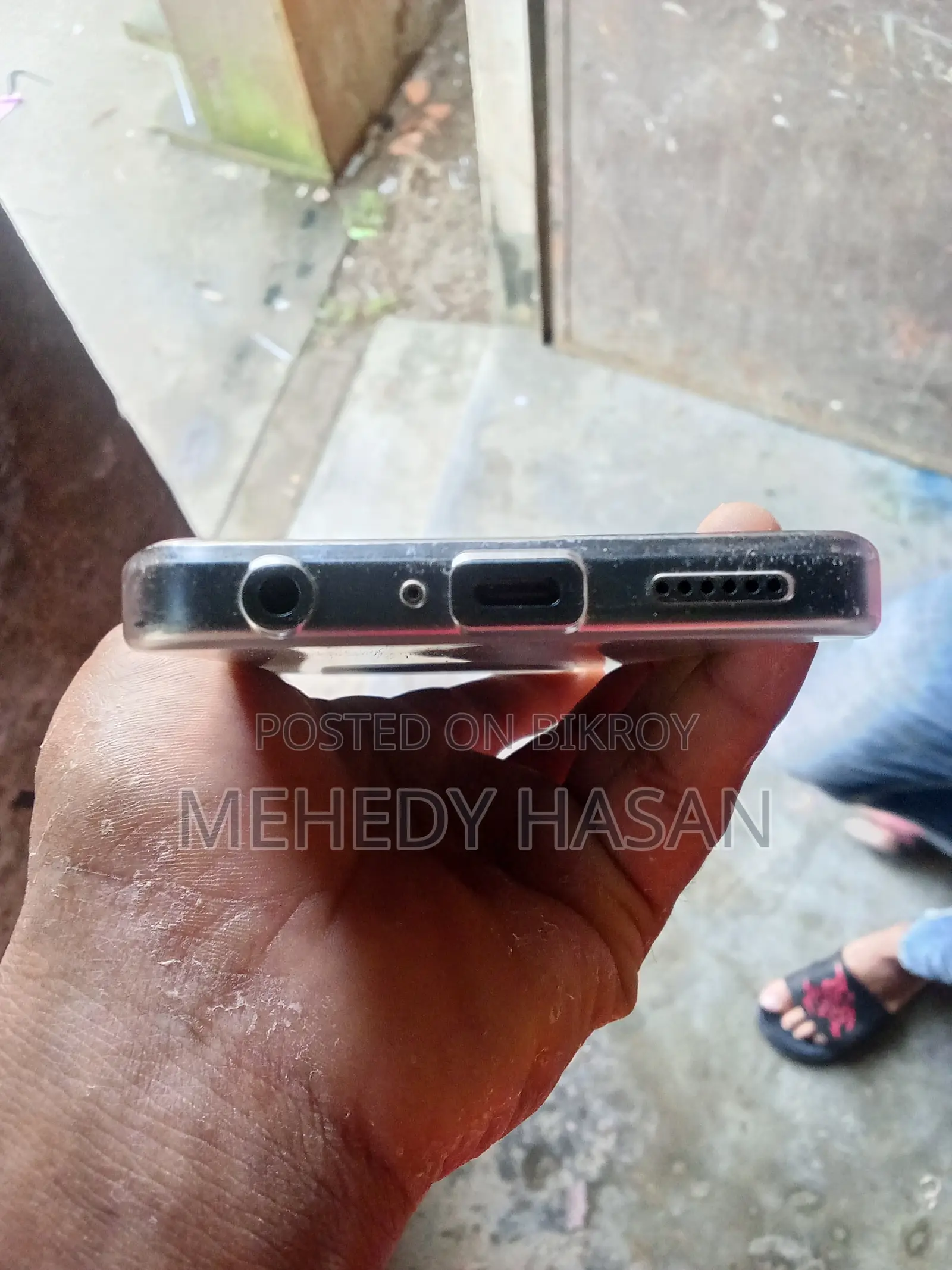 নতুন ওয়াল্টন ZENX 1T ১২৮ জিবি সাদা