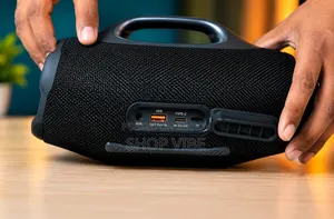 JBL Boombox 4 Mini Wireless Speaker