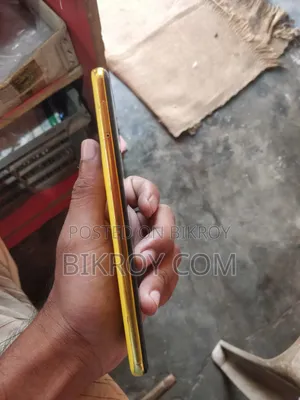 Xiaomi Poco M4 Pro 128 GB Yellow