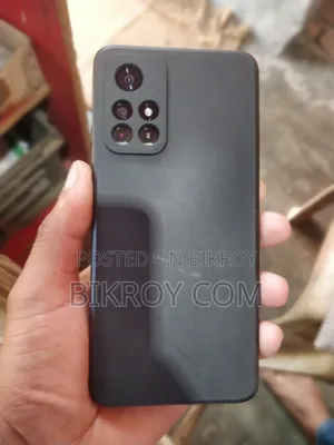 Xiaomi Poco M4 Pro 128 GB Yellow