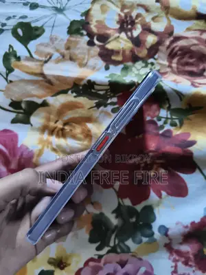 New ZTE 64 GB Gray