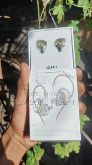 IEM Earphone