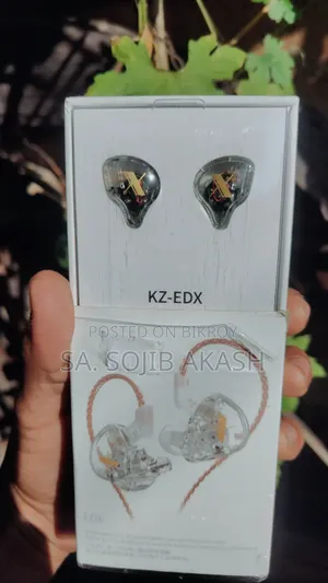 IEM Earphone