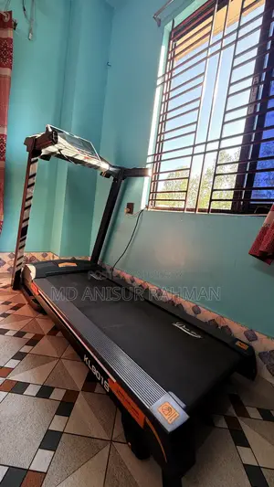 ডেইলি ইউথ কেএল৯০১এস ট্রেডমিল