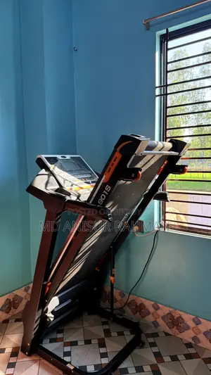 ডেইলি ইউথ কেএল৯০১এস ট্রেডমিল