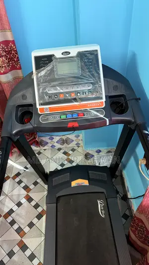 ডেইলি ইউথ কেএল৯০১এস ট্রেডমিল