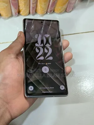 Google Pixel 7a 128 GB White