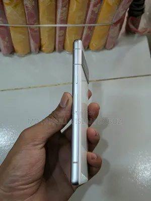 Google Pixel 7a 128 GB White