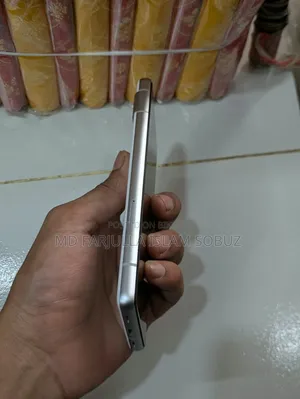 Google Pixel 7a 128 GB White