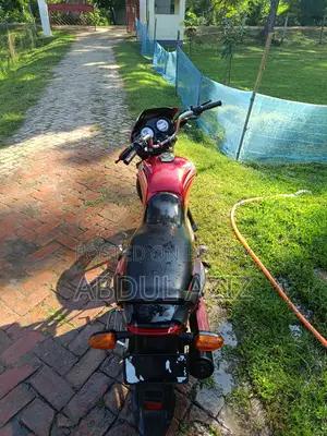 টিভিএস ২০২৬ লাল