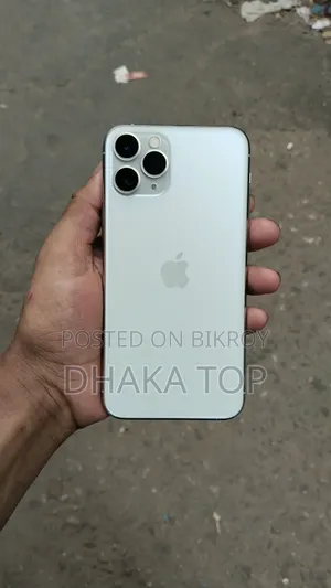 Apple iPhone 11 Pro 64 GB White