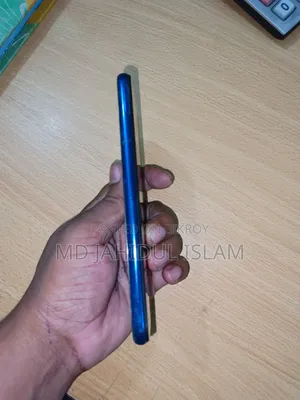 Xiaomi Redmi Note 8 64 GB Blue