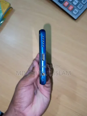 Xiaomi Redmi Note 8 64 GB Blue