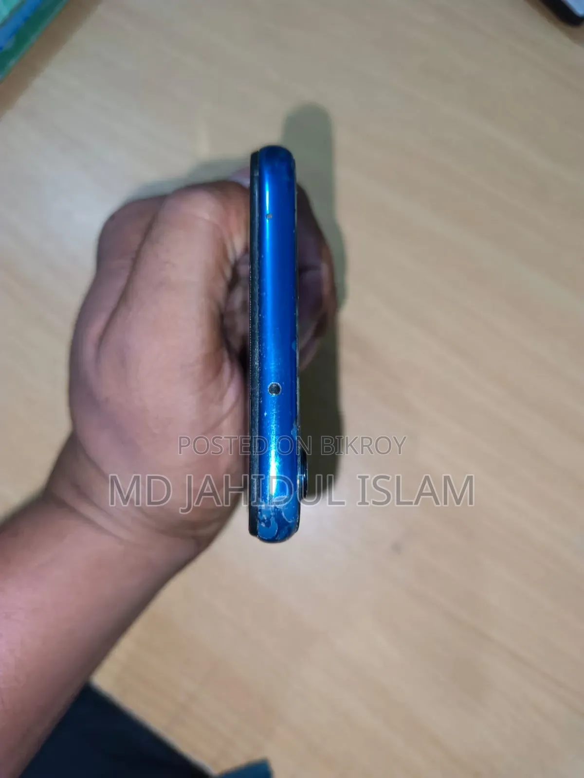 Xiaomi Redmi Note 8 64 GB Blue