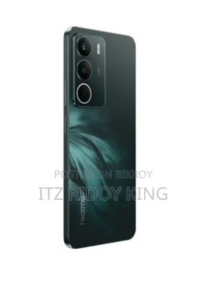 Realme C71 128 GB Green
