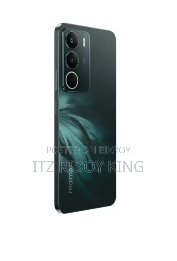 Realme C71 128 GB Green