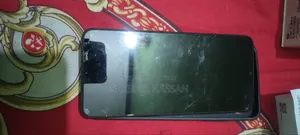 Itel A100C 64 GB Black