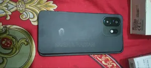 Itel A100C 64 GB Black