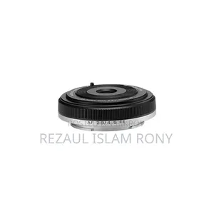 Viltrox 28mm Lens for Sony