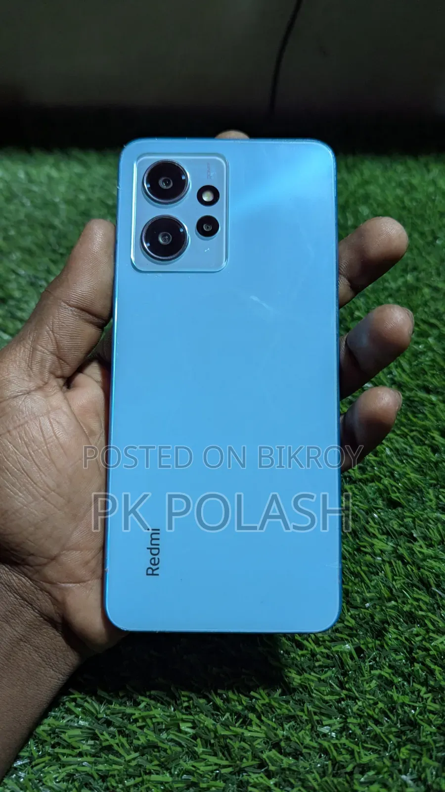 Xiaomi Redmi Note 12 128 GB