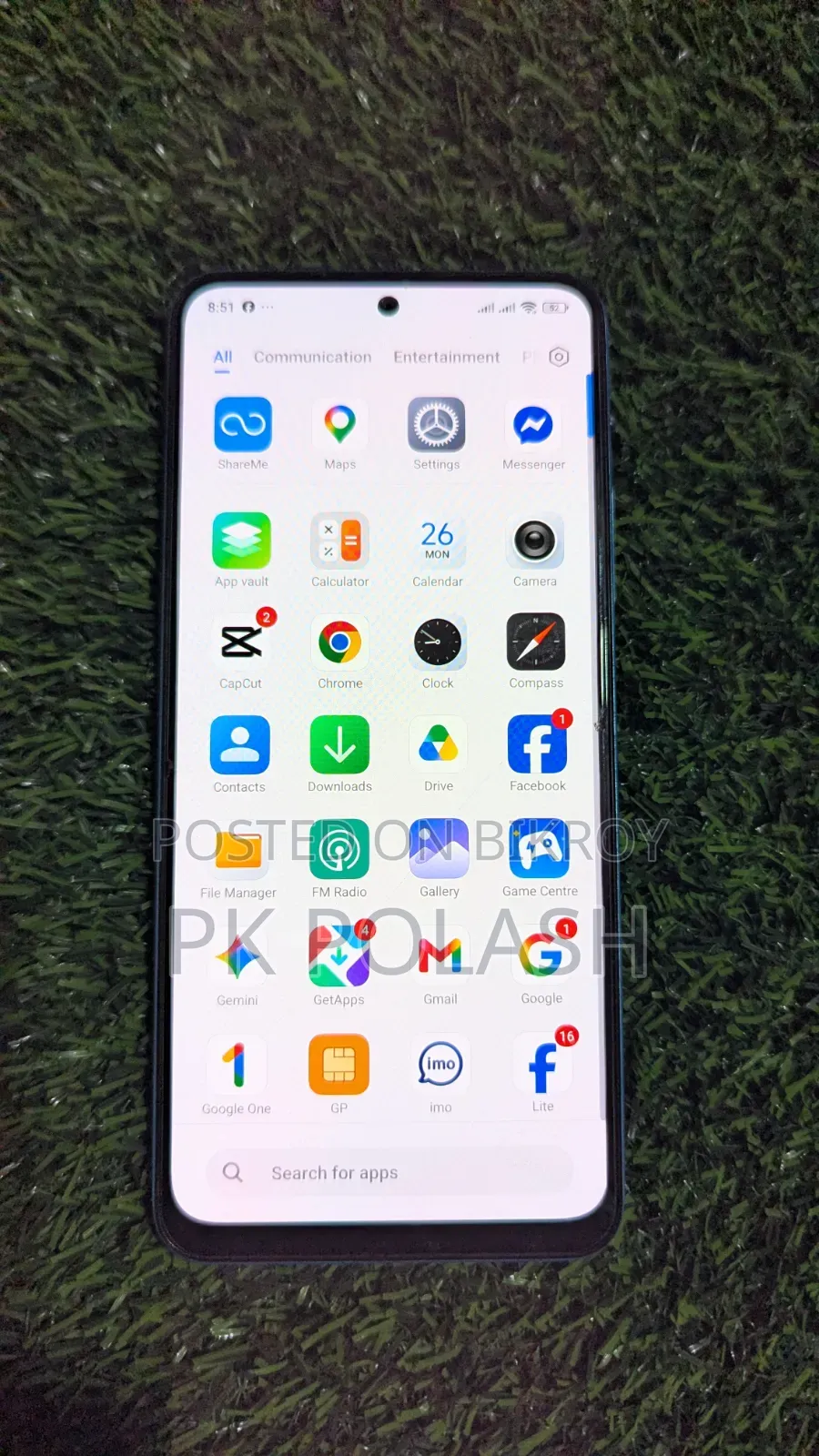 Xiaomi Redmi Note 12 128 GB