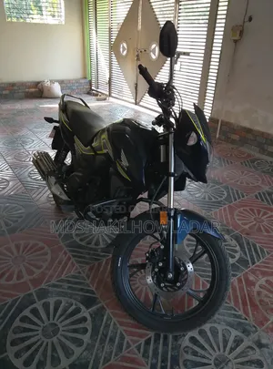 হিরো ২০২৬ নীল