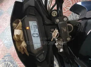 হিরো ২০২৬ নীল