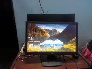 HP Monitor