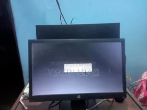 HP Monitor