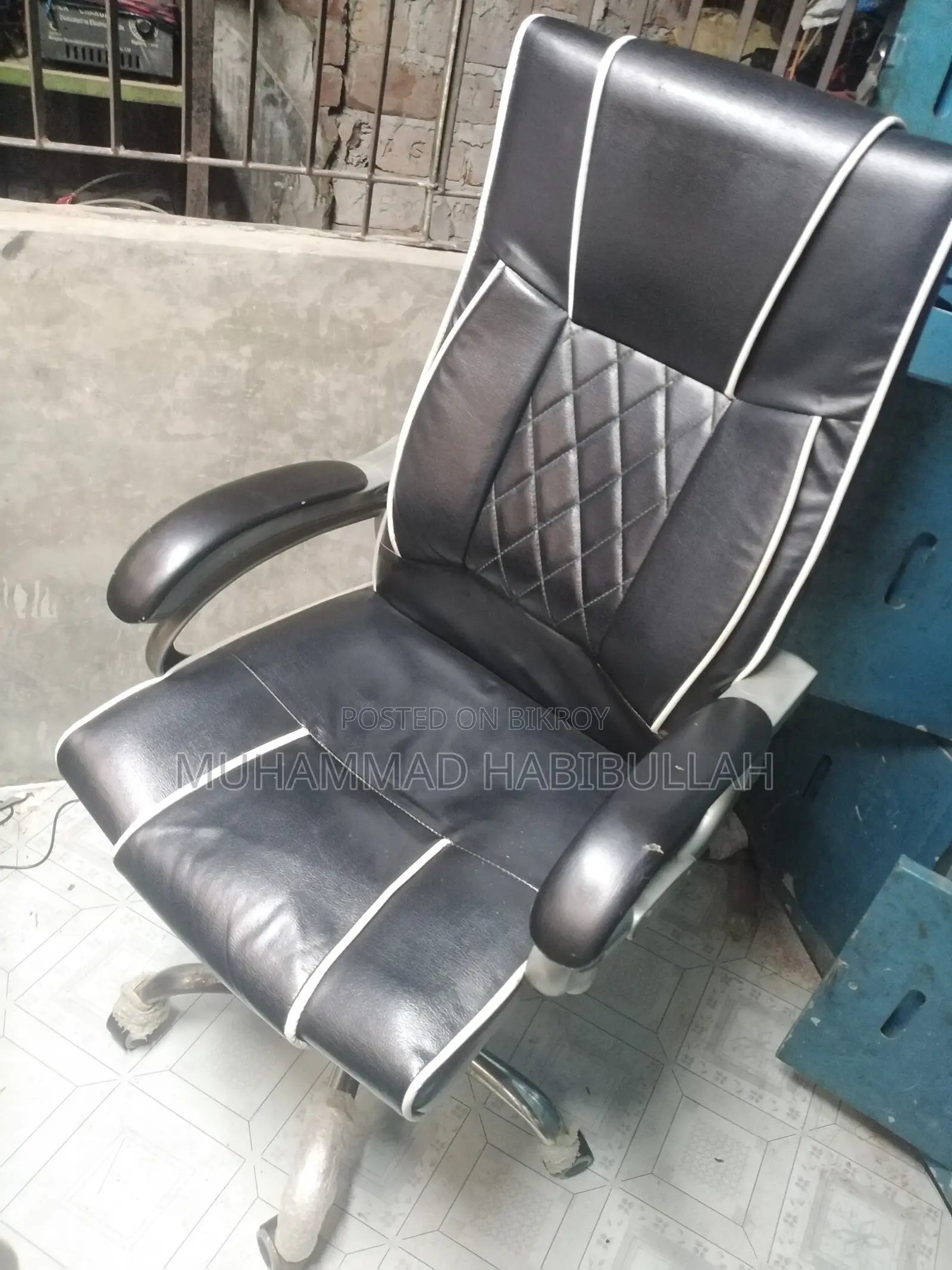 Used Office Chair !!!!!