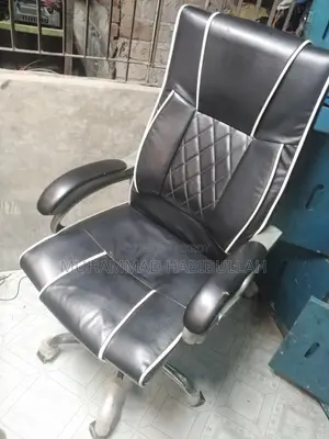 Used Office Chair !!!!!
