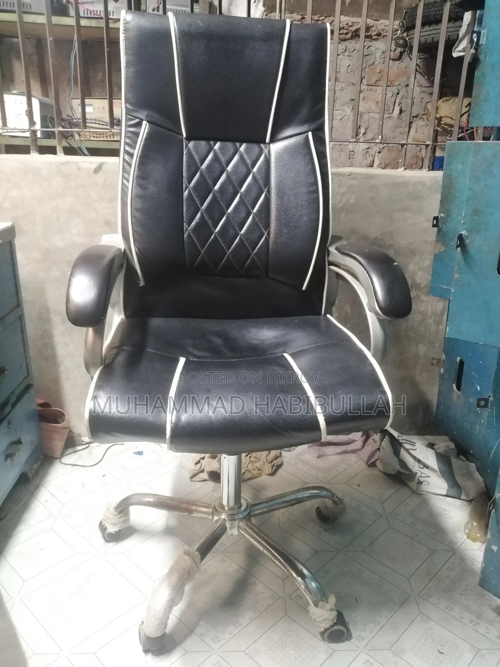 Used Office Chair !!!!!