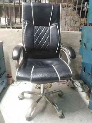 Used Office Chair !!!!!