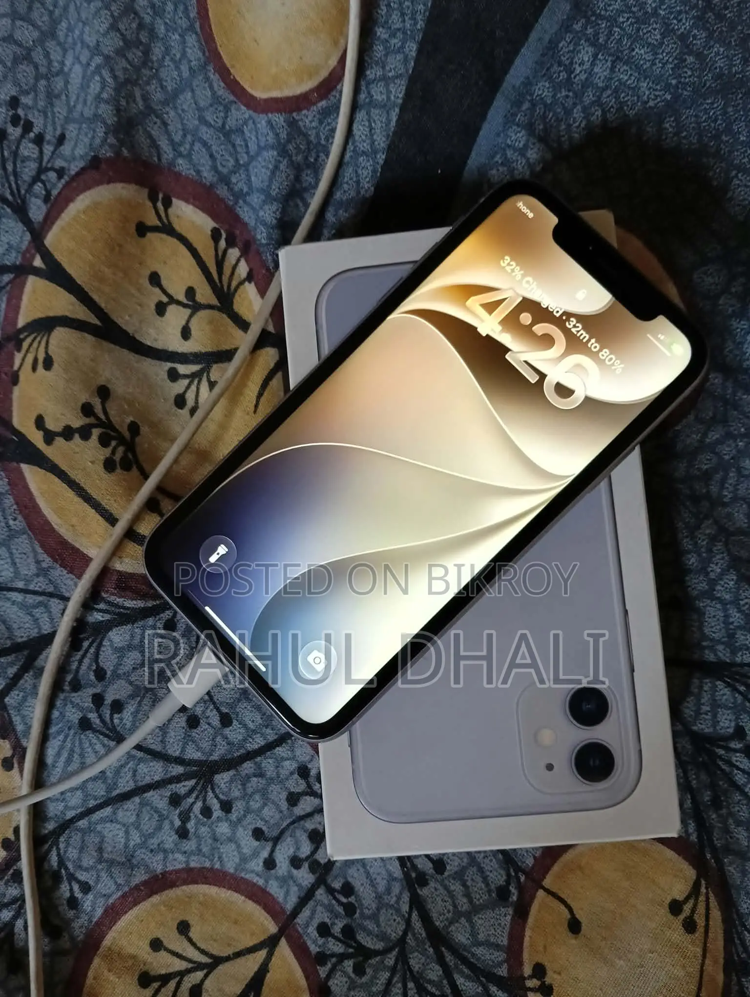 Apple iPhone 11 64 GB