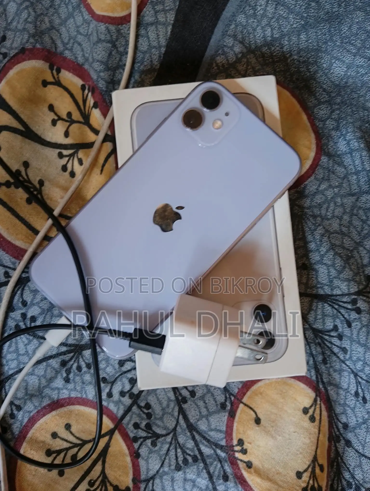 Apple iPhone 11 64 GB