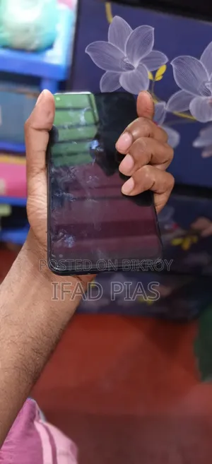 Oppo A96 128 GB Black