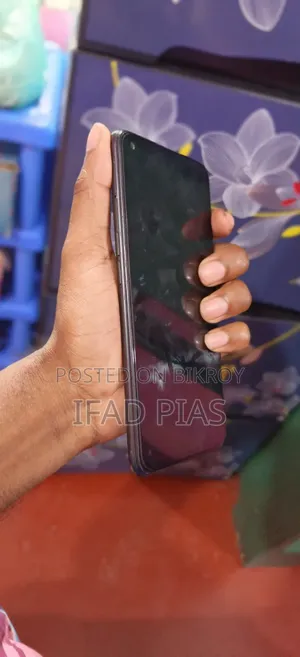 Oppo A96 128 GB Black