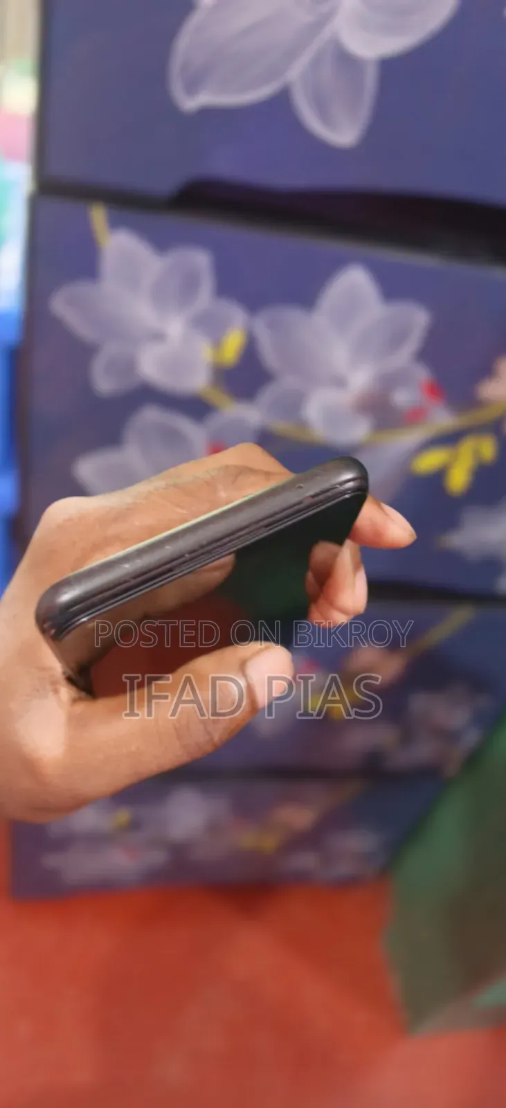 Oppo A96 128 GB Black
