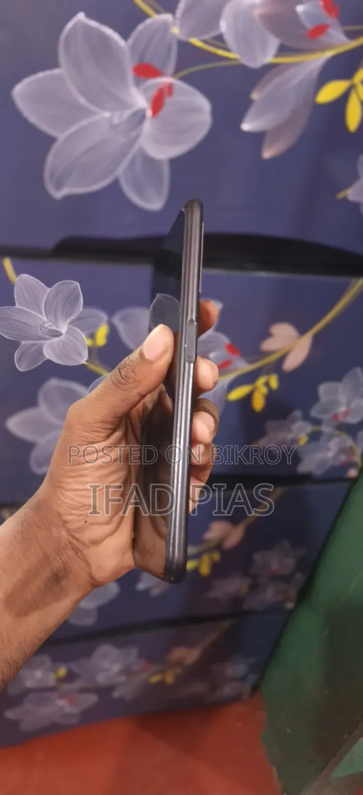 Oppo A96 128 GB Black