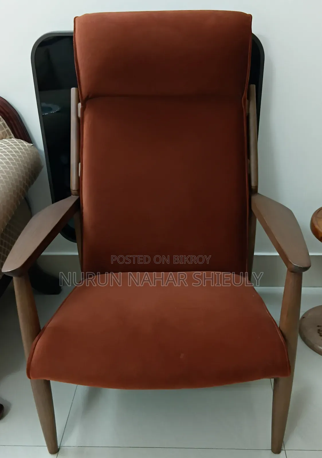 Premium Hatil Sitting Chair